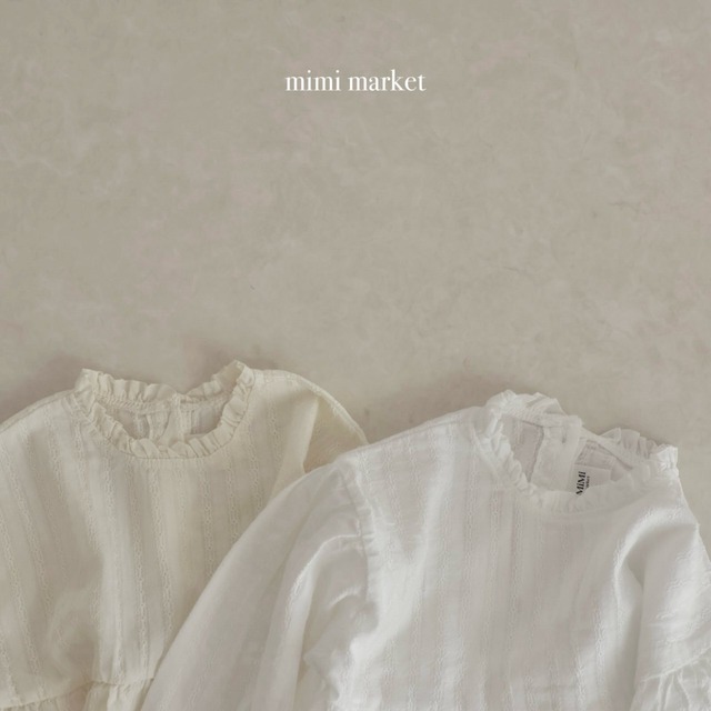 [mimimarket] cornchip frill ops