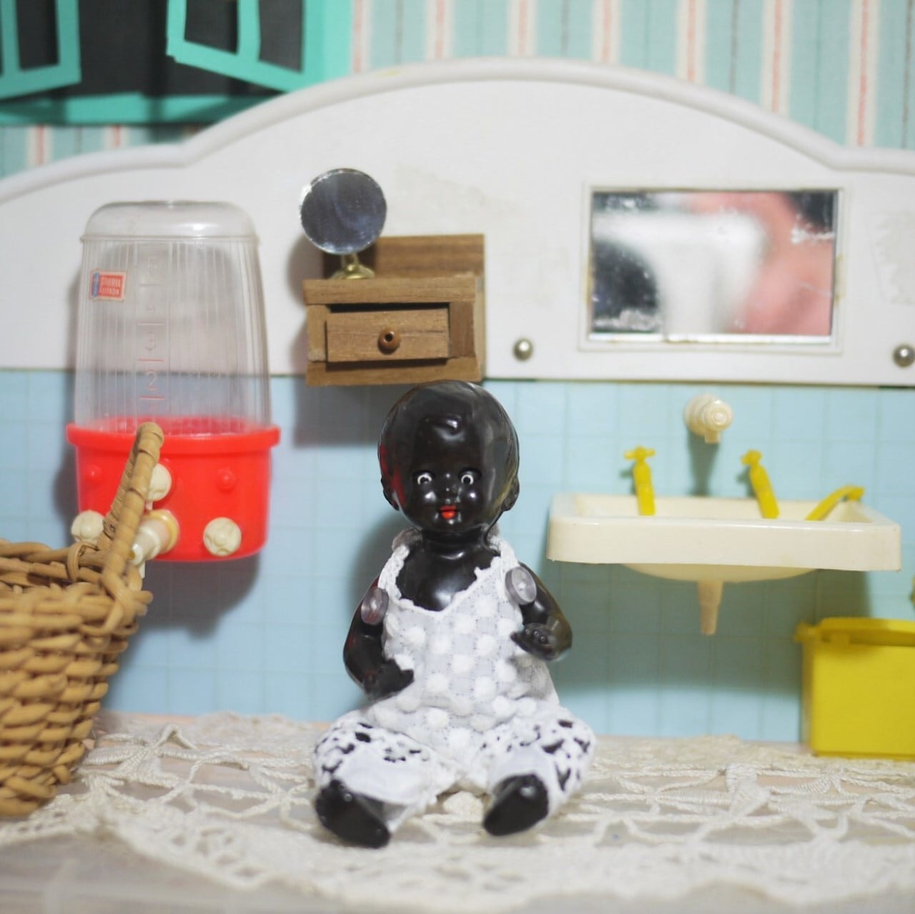 E.S Germany スリープアイドール ベビ