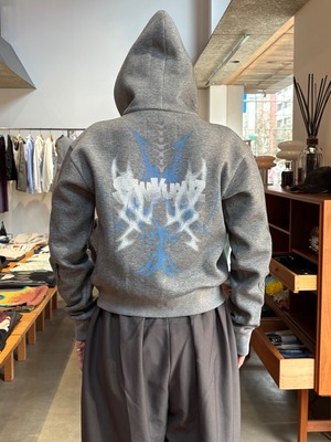 【26SS】SANKUANZ サンクアンズ / HOODIE / フーディー