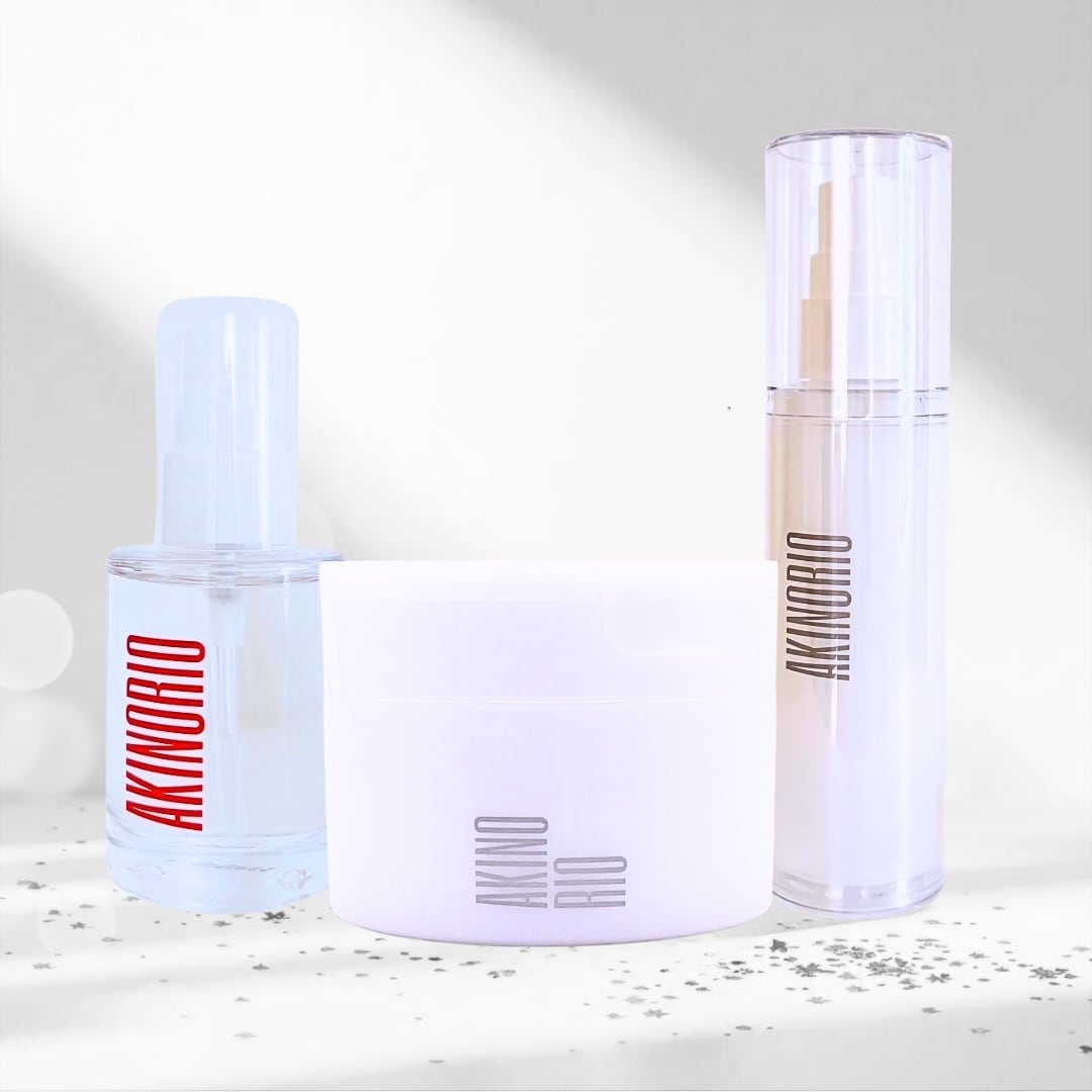 ちょこ！アキノリオ増量輝肌2本セット アキノリオ 輝魔女セット 増量輝