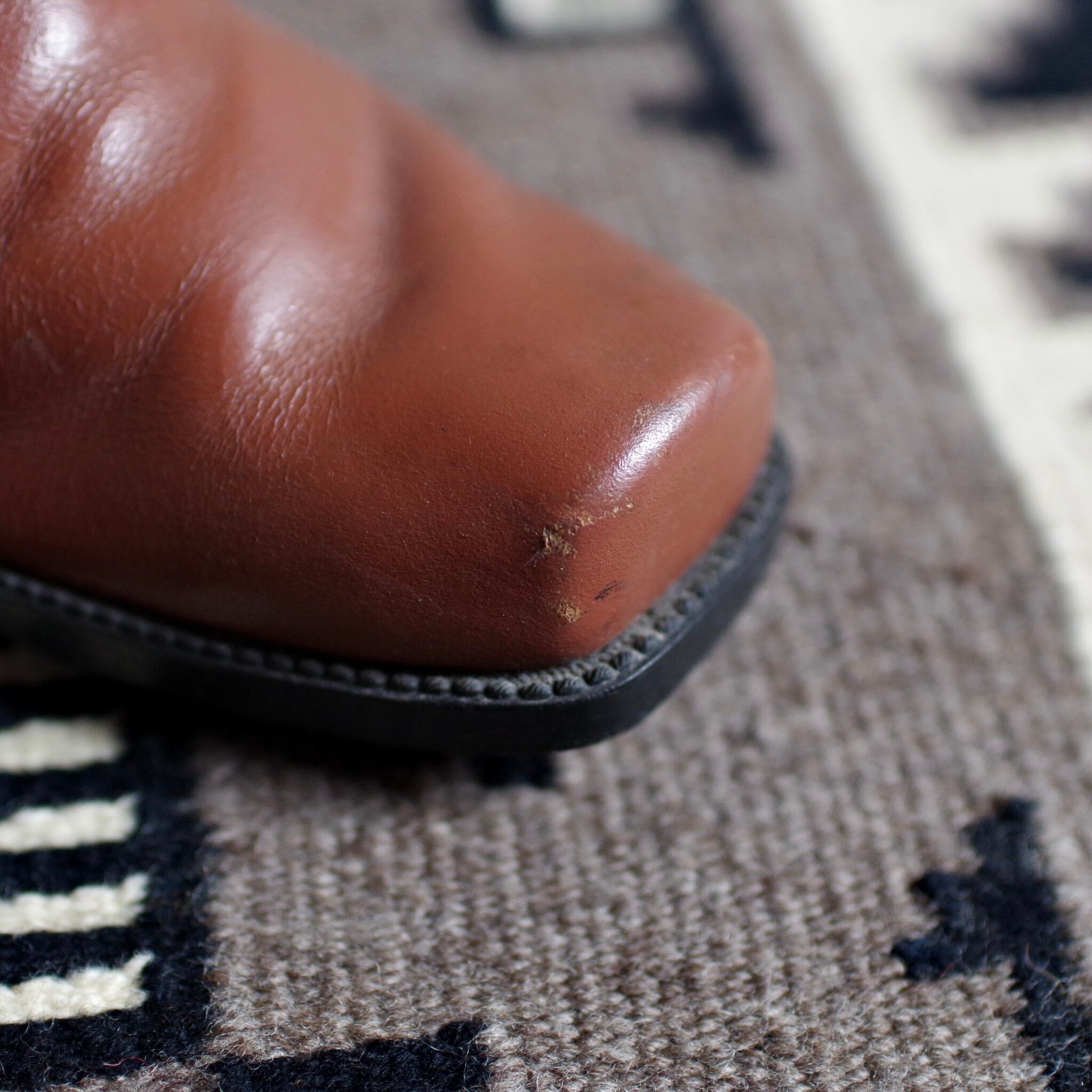 Ring Boots / リング ブーツ | 古着屋 仙台 biscco【古着 & Vintage 通販】