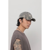 8色迷彩キャップ G161