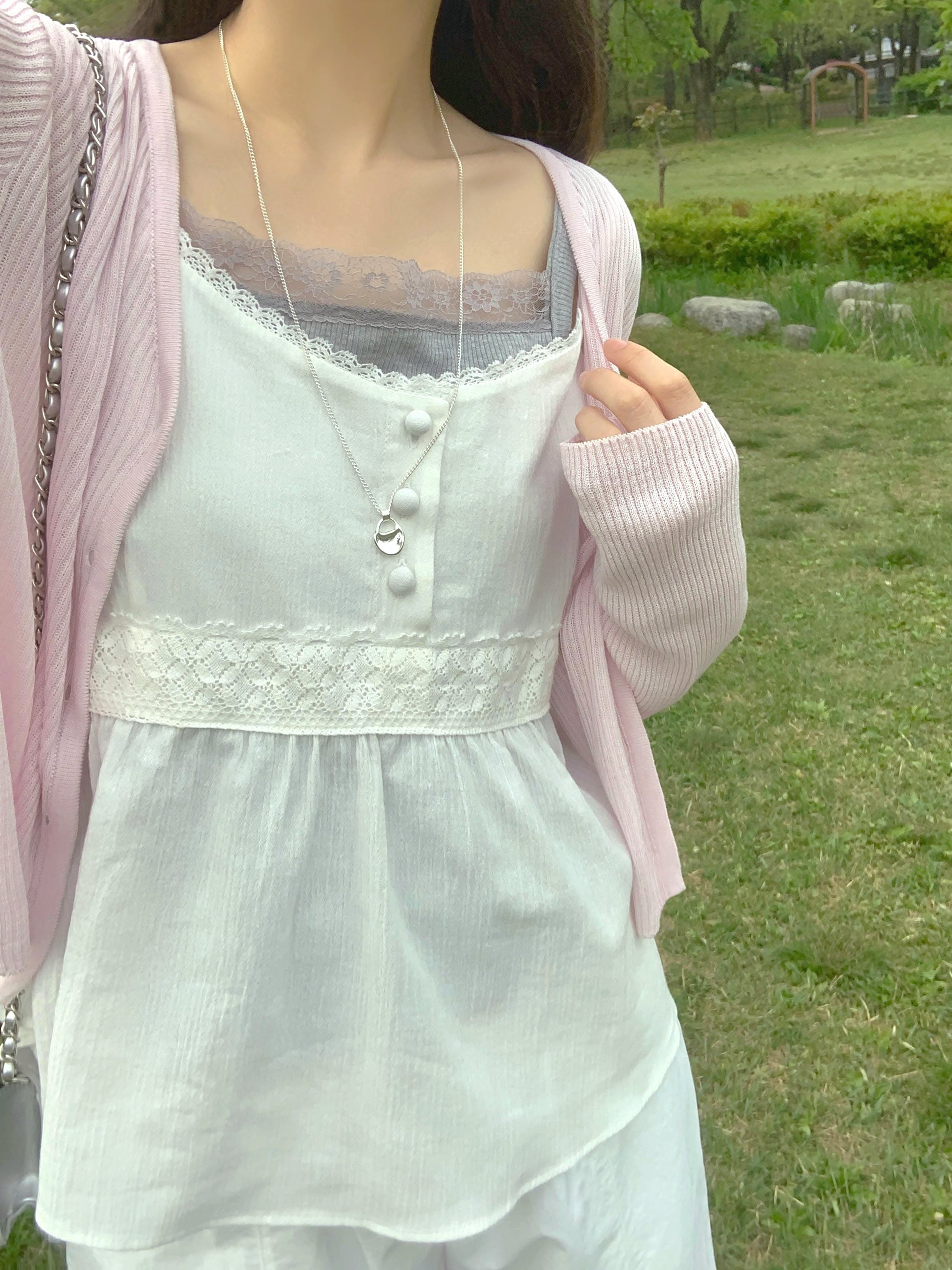 Clover Cami
