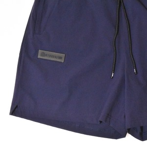 Nylon ST shorts：ダークネイビー