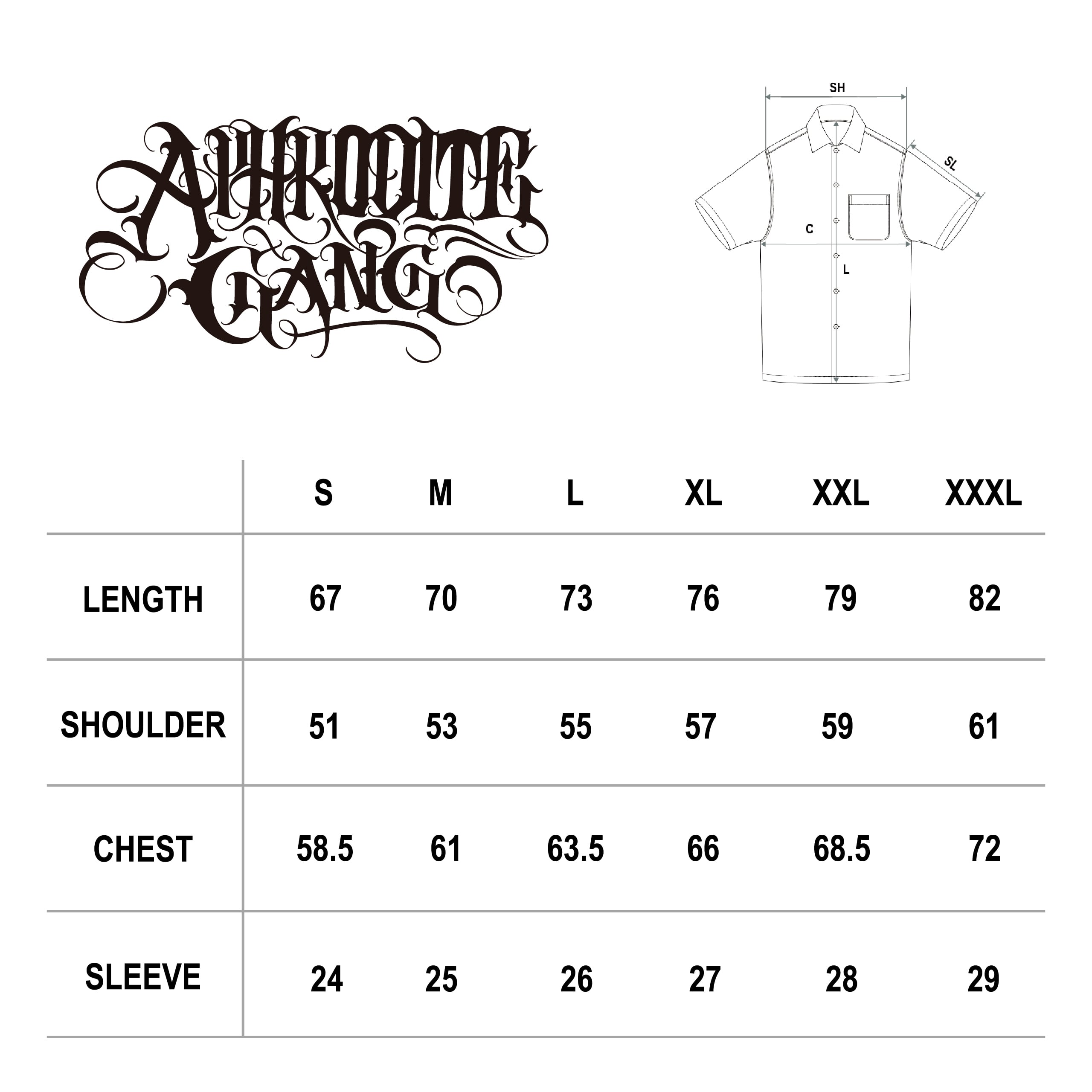 BUDSPOOL × GAKKIN 花罰×麻 PATTERN シャツ L舐達麻