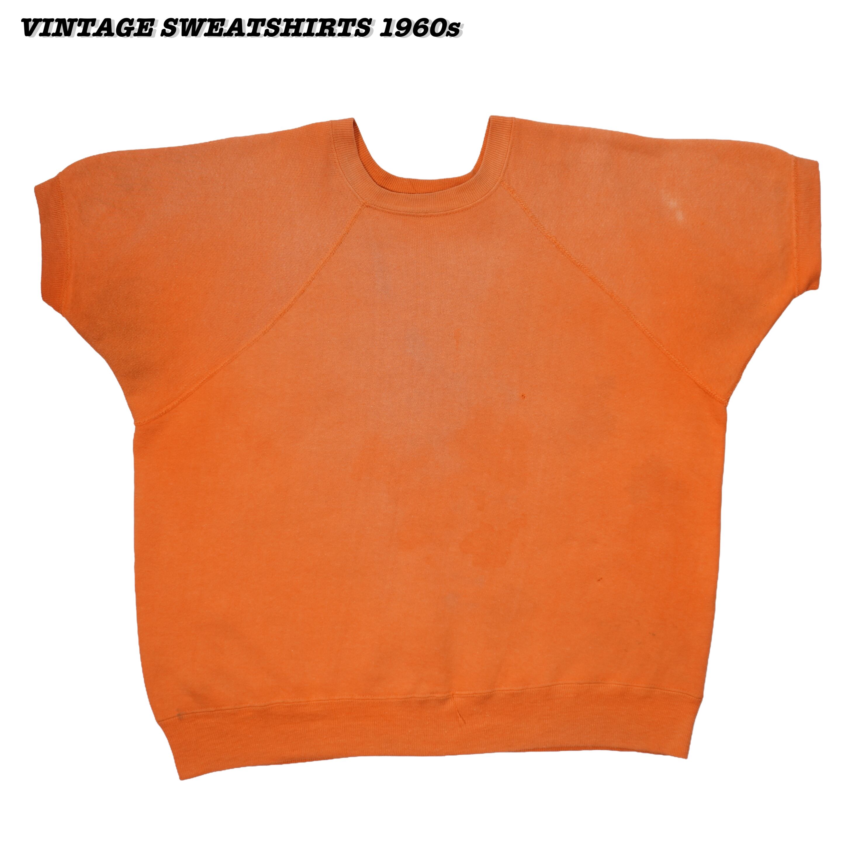 RUSSELL SWEATSHIRTS 1990s SWT2609 | Loki Vintage&Used