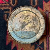 CLEANER POLISHES クリーナー 缶 SENTINEL PRODUCT MU-101