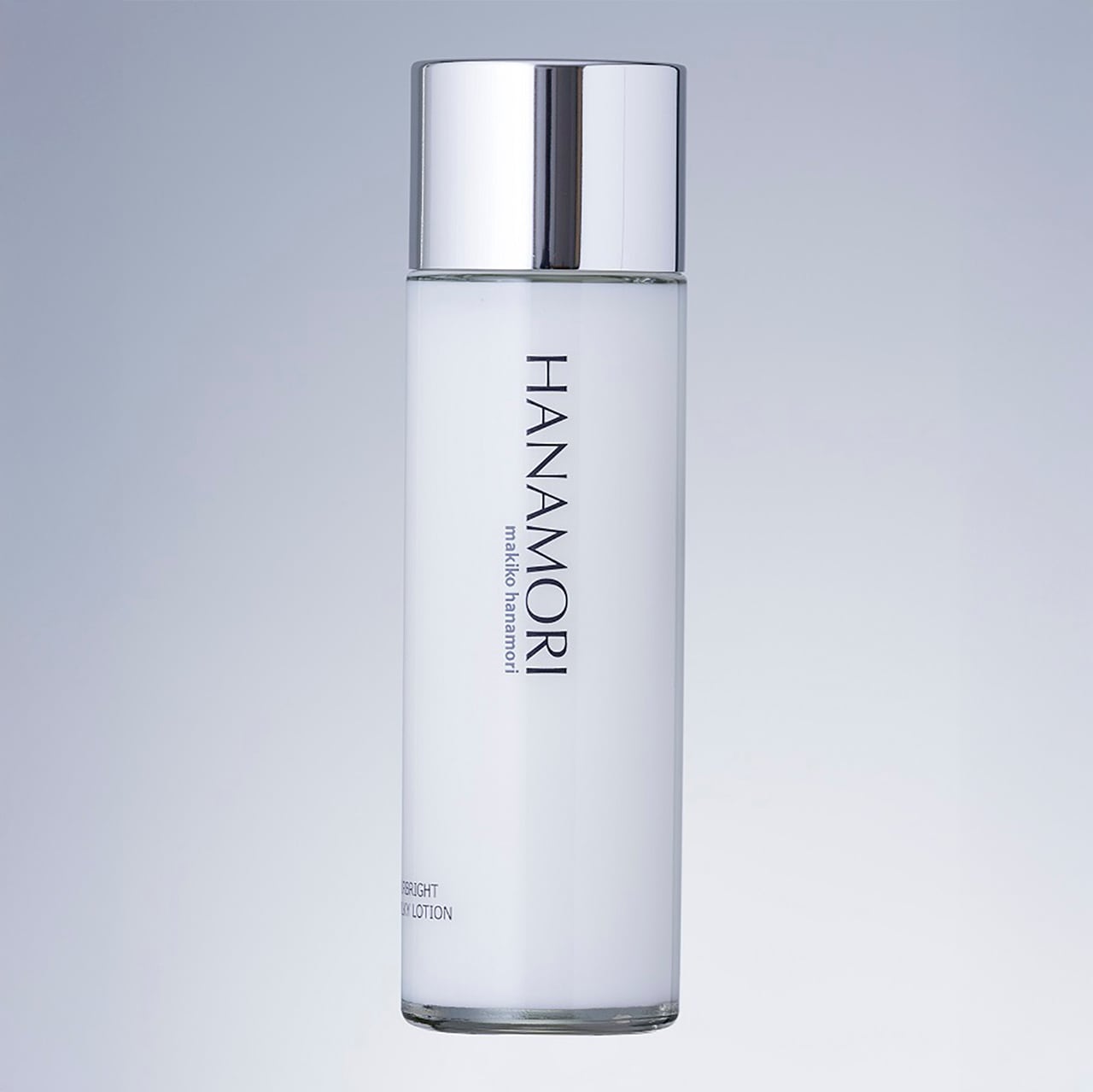 フェアブライト　ミルキーローション　130ml