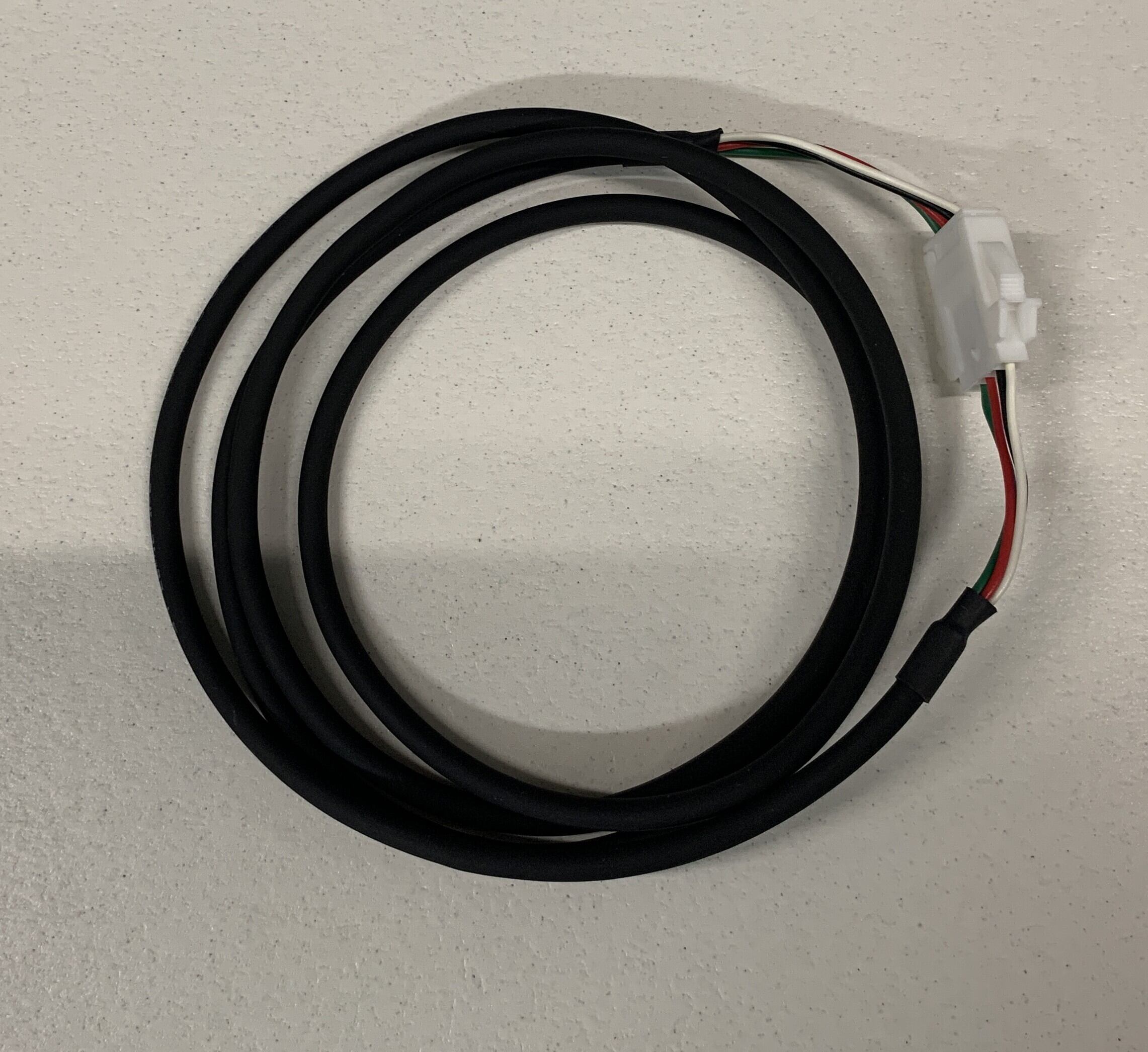 コンバーターユニット用延長ハーネス1.5m (XA4Pin→XA4Pin) | おさまる商店