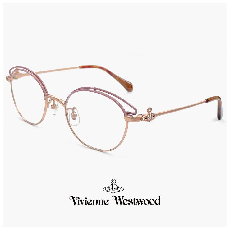 VivienneWestwood ヴィヴィアン | 【サングラスドッグ】メガネ