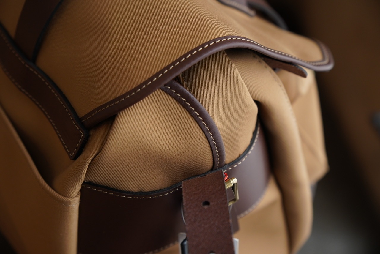 【Billingham】 System-1