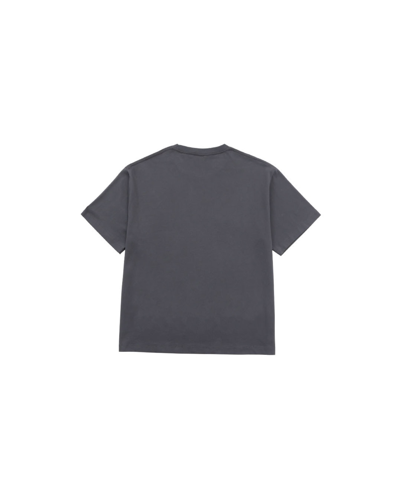 【#Re:room】BOUQUET CLUB COLOR PRINT T-SHIRT［REC918］