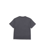 【#Re:room】BOUQUET CLUB COLOR PRINT T-SHIRT［REC918］