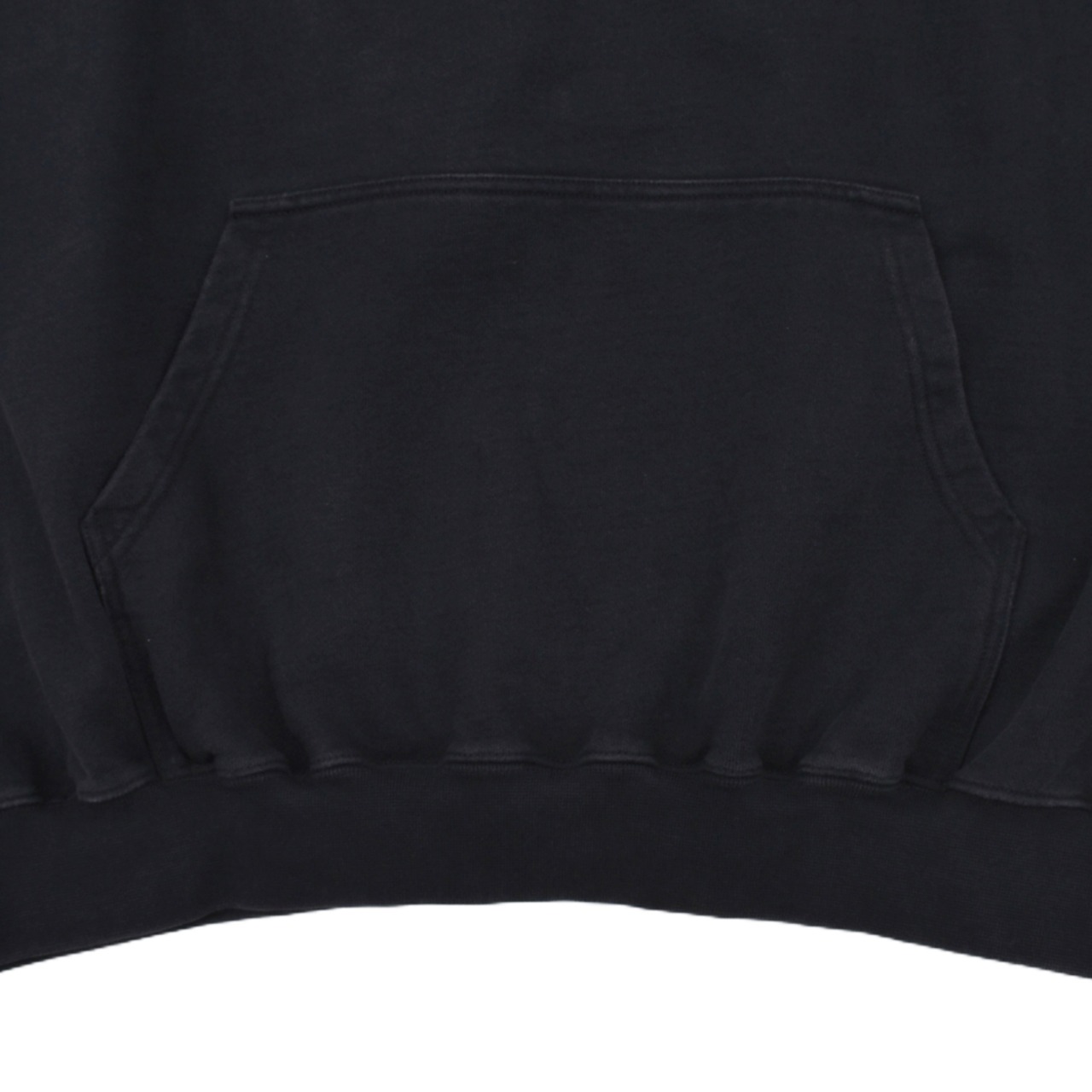 【VETEMENTS】COF LOGO OVERSIZED HOODIE - 8