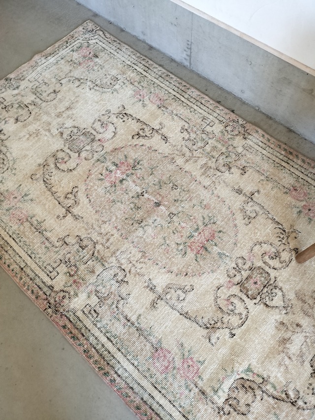 Turkish rug No.809