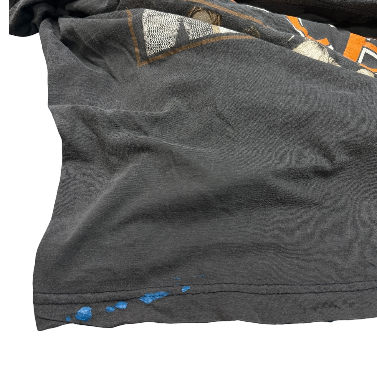 【SPICE GIRLS】スパイスガールズ "Spiceworld Tour 98" Tシャツ