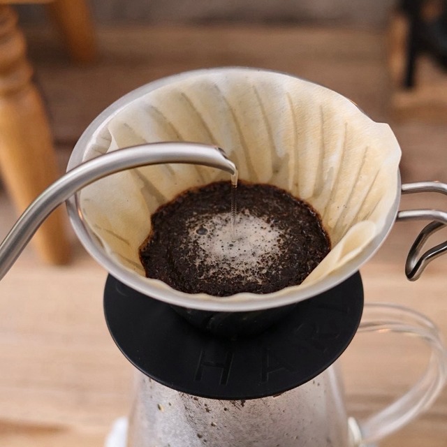 Brewista Artisan Gooseneck Variable Kettle 0.6L ピュアブラック