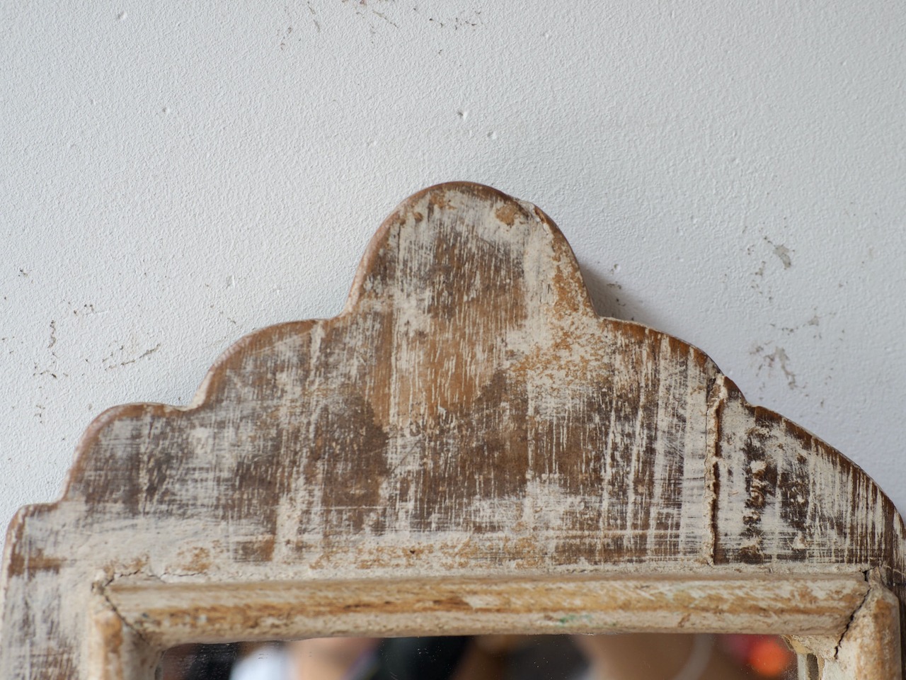 Mirror (M)細長