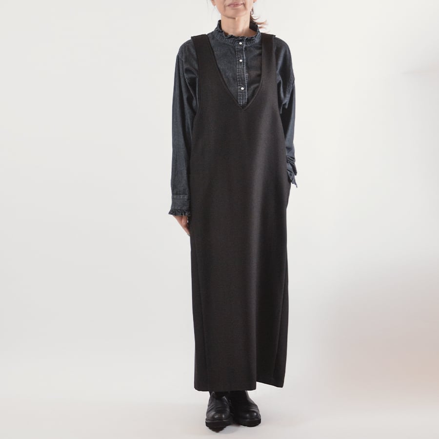 ワンピース/セットアップ | Boutique Miki - AthenaNewYork / HUNTER