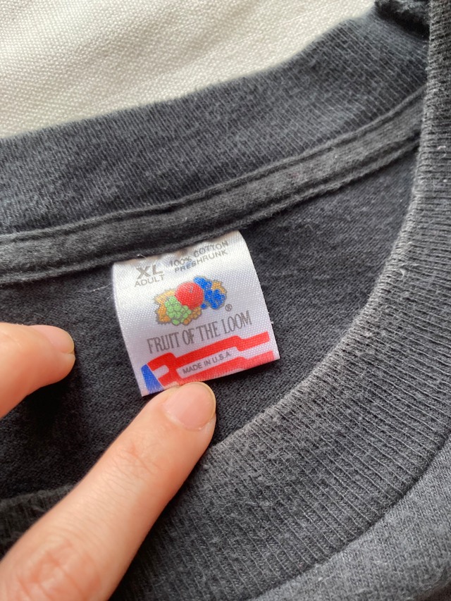 1990’s USA FOTR Taste of Chicago T-shirt
