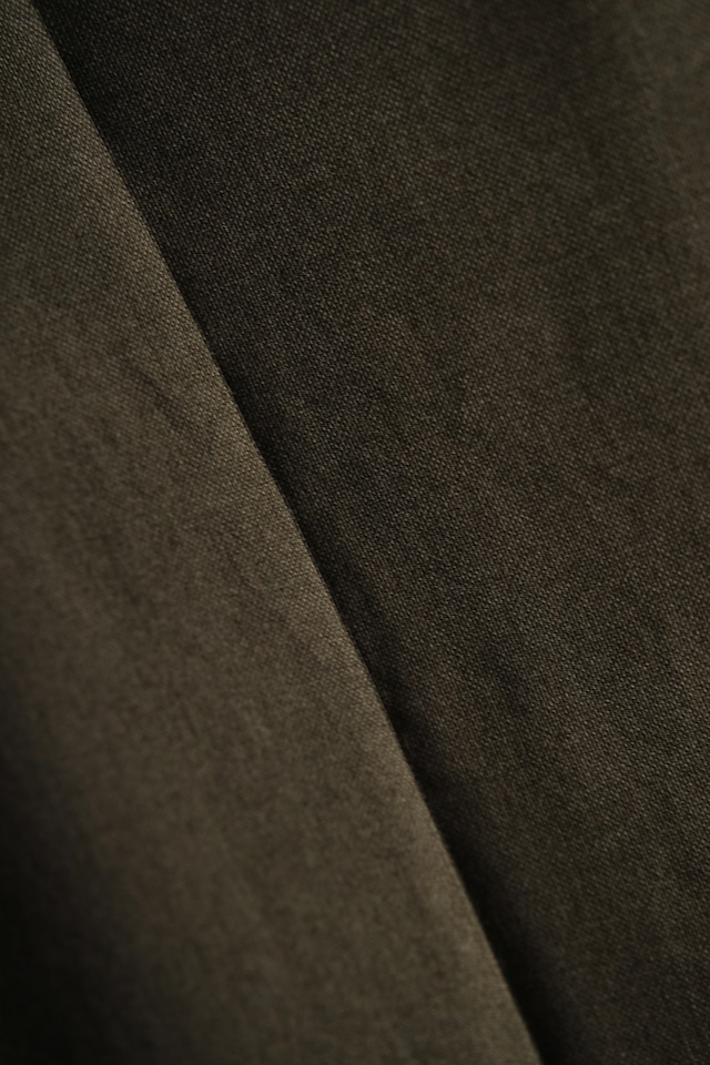 Utah/88's "LEVI'S" ACTION SLACKS/brown