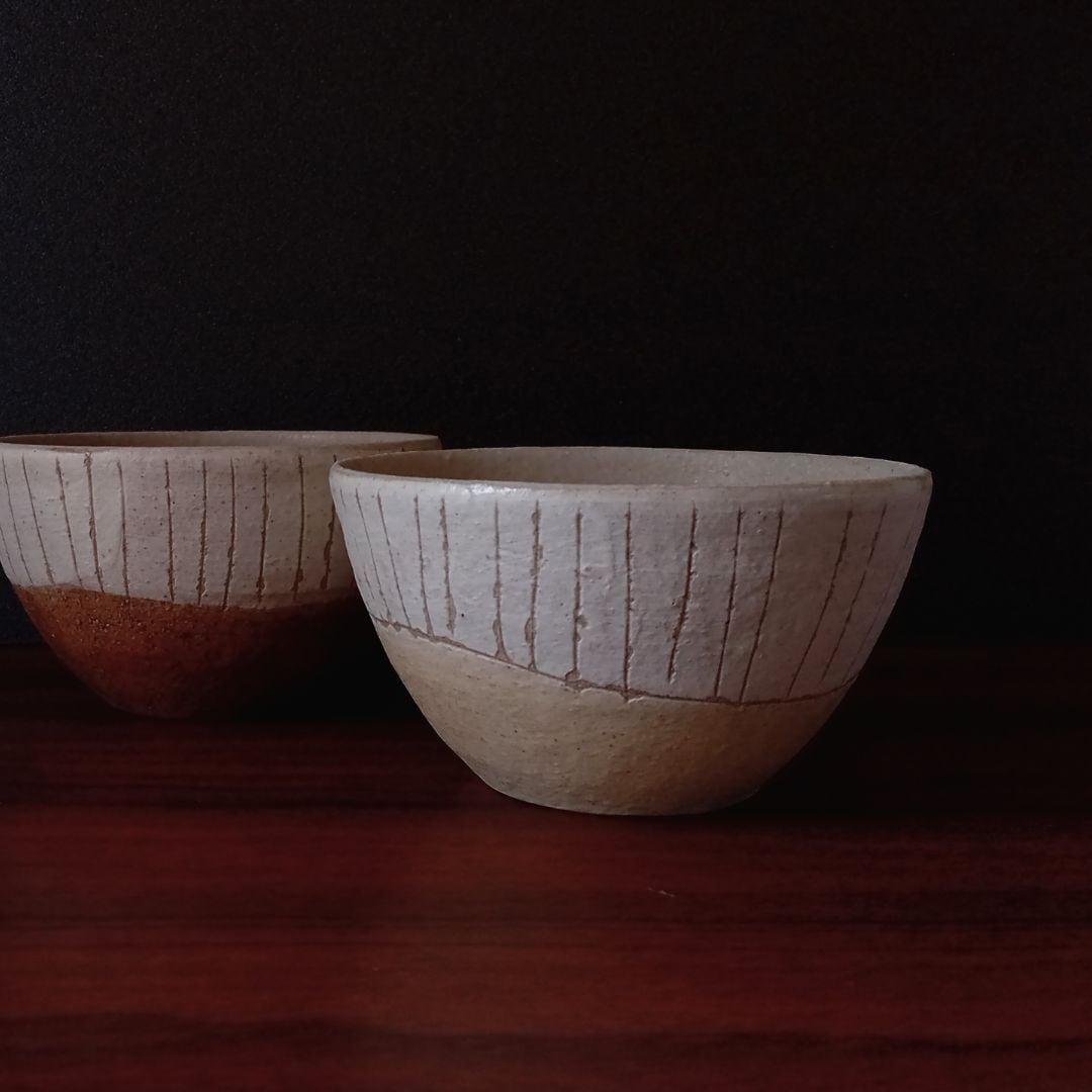 ボウル rutawarawajifu