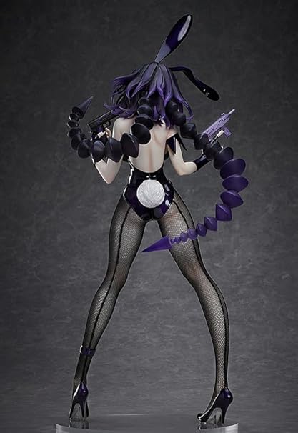 邪桒ナヅミ 1/4スケール 完成品 フィギュア WOOMA 邪桒ナヅミ 1/4スケール プラスチック製 塗装済み完成品