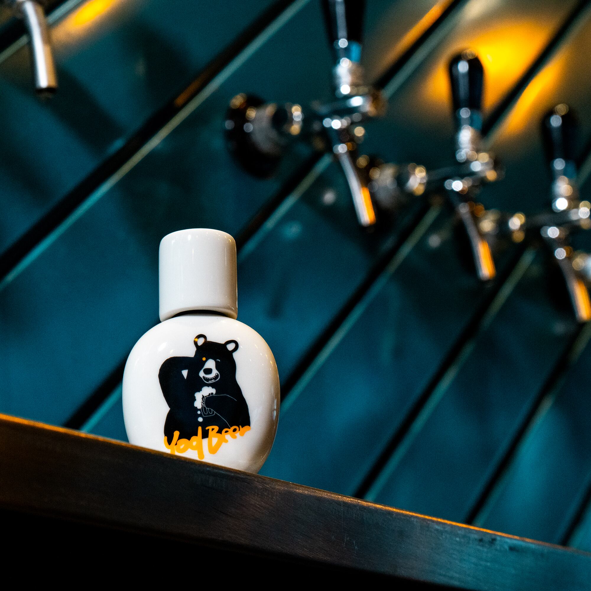 SIAM1928】YOD BEER | 香跡万里KOUSEKIBANRI