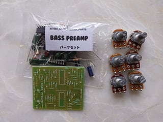 オーバードライブ | PEDAL FREAKS