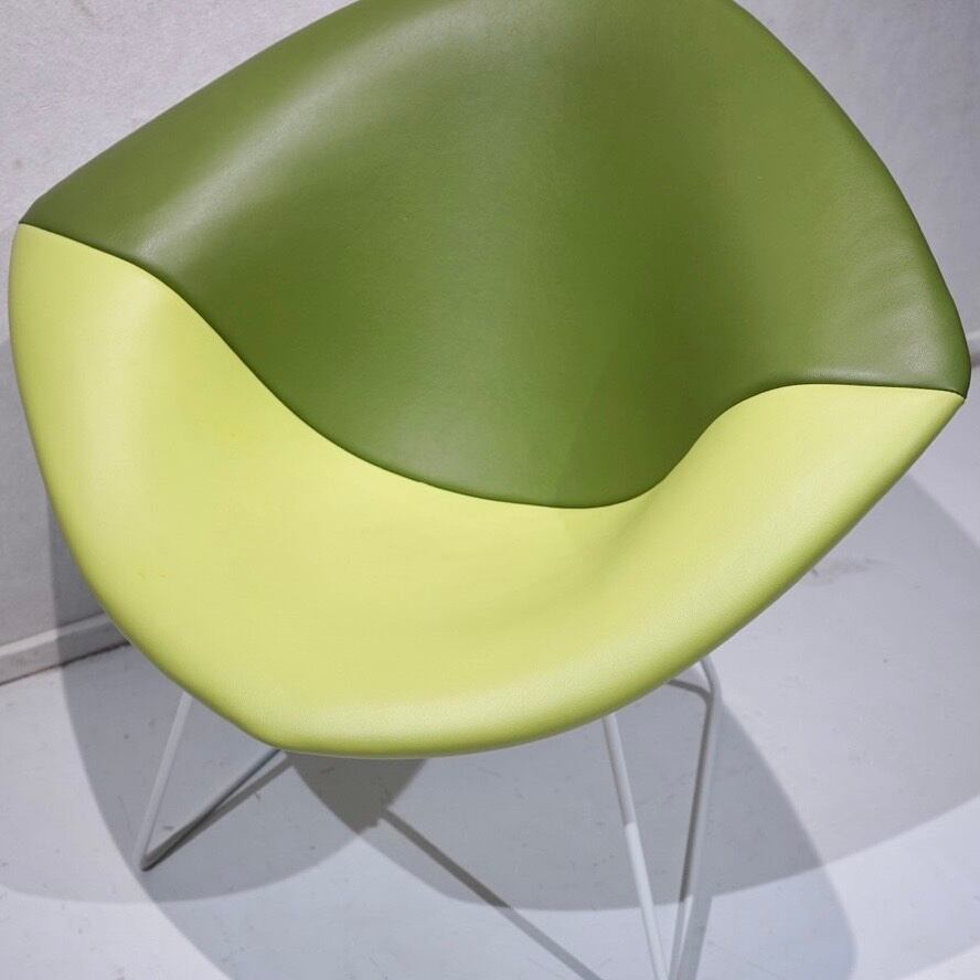 Knoll ノル Diamond Chair ダイヤモンドチェア パーソナルチェア