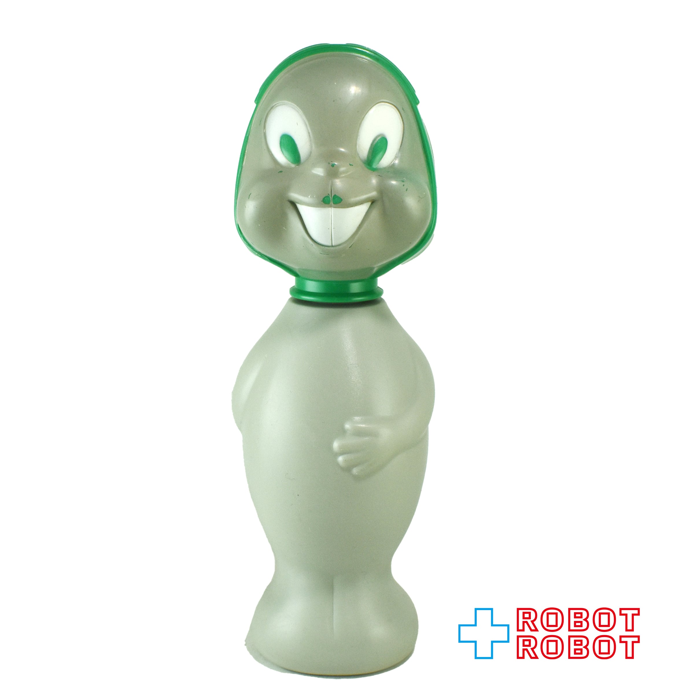 Soaky ソーキー.シャンプーボトル | ROBOTROBOT