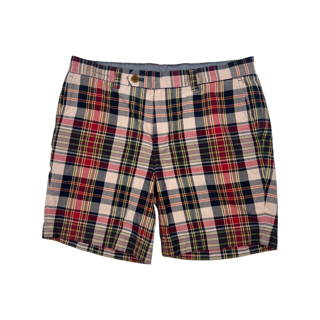 Brooks Brothers ブルックスブラザーズ ストライプ パッチワーク