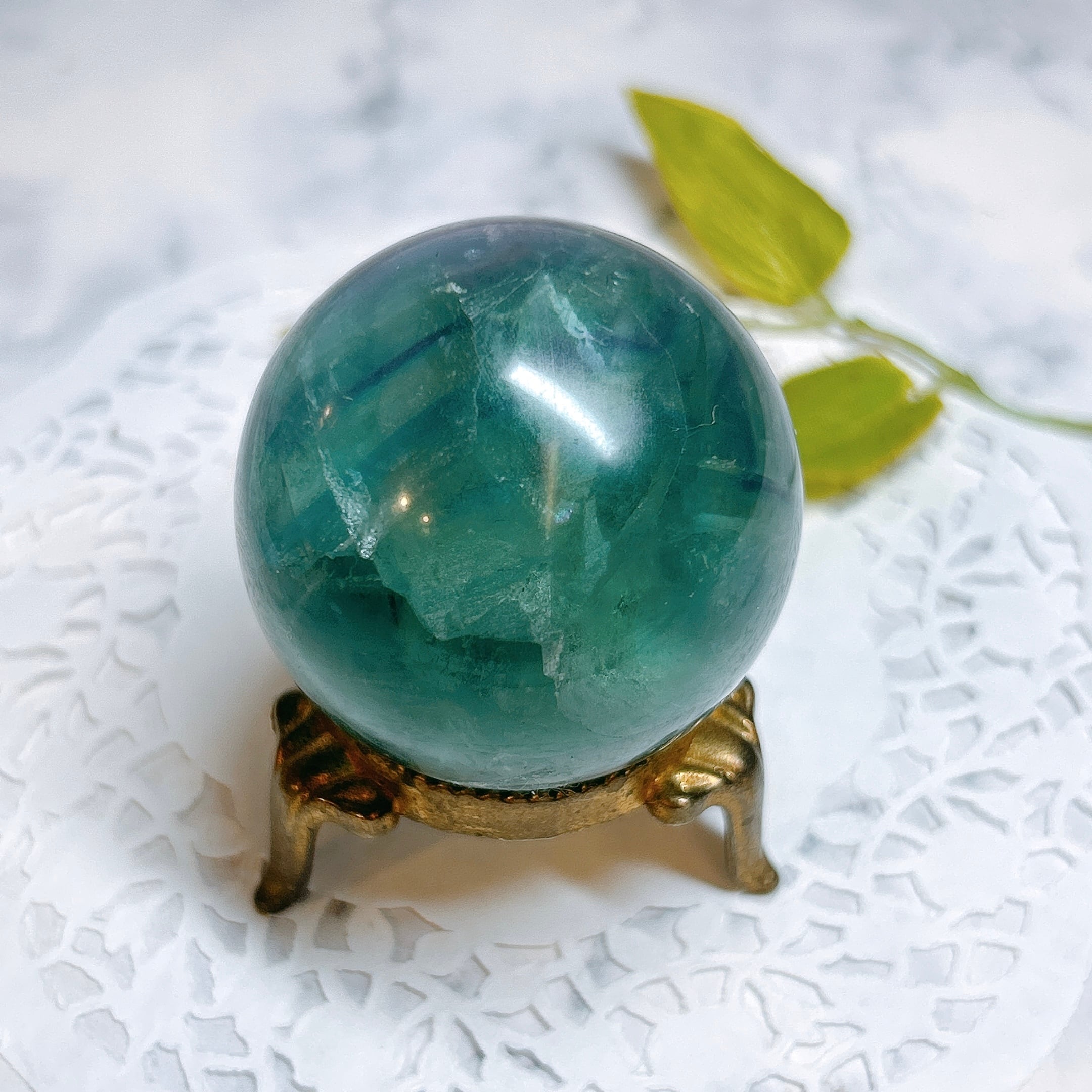 ⭐フローライト（蛍石） | クリスタル・ワールド御徒町店