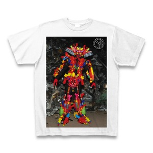 Monster T-shirt