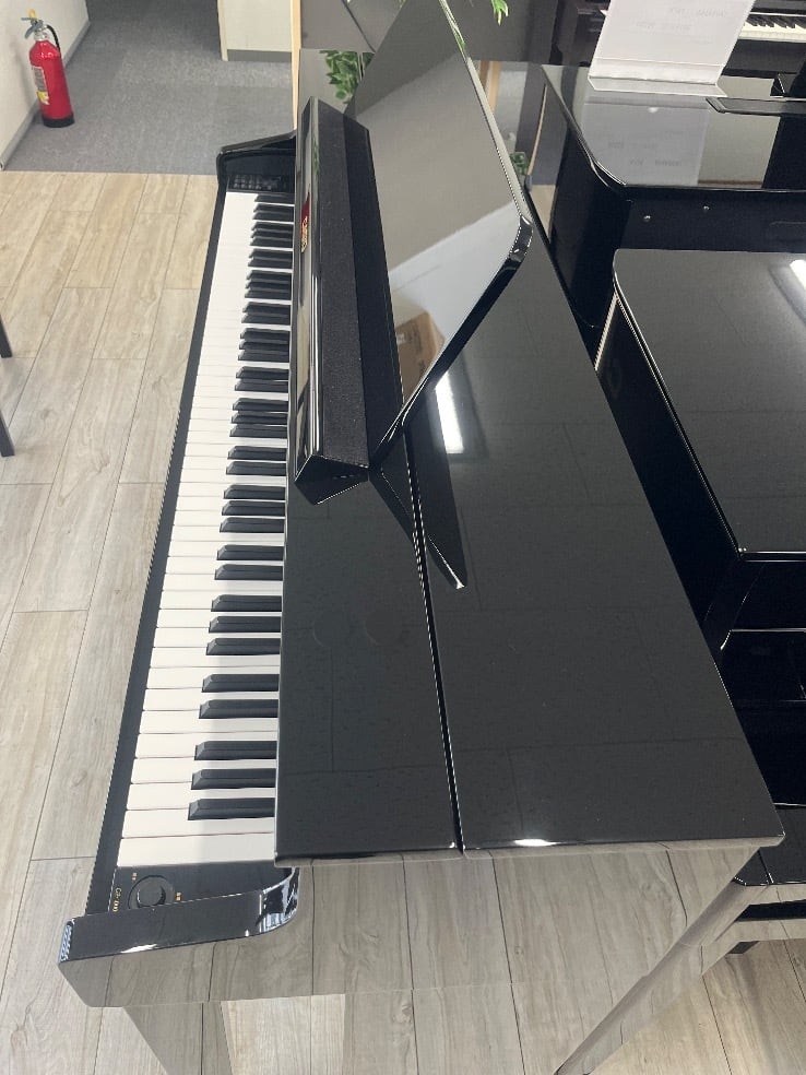 ☆83326【電子ピアノ】CASIO GP1000 21年製 | リユース専門店エプコ