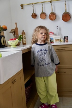 即納［130〜160cm］フレンズT