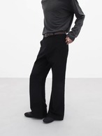 Yausye Pants Moleskin Trousers