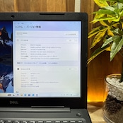 \ 公式ショップ限定価格❣️/ 高性能《ハイスペック》DELL Vostro 3591 最高峰i7 第10世代 メモリ16GB SSD512GB ノートパソコン 安心サポート&3ヶ月保証付き