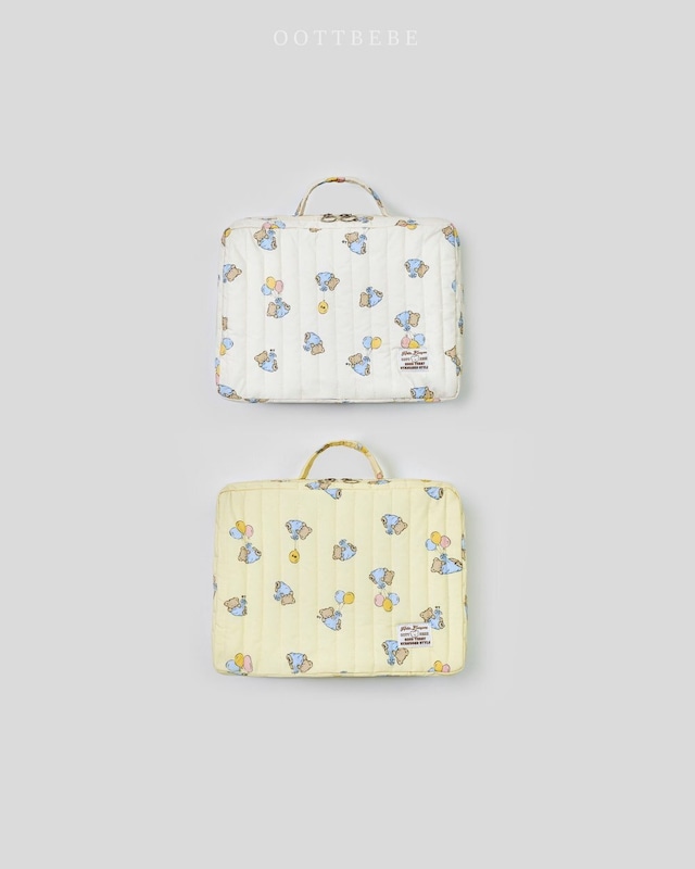 oott bebe［取寄］otty balloon bag