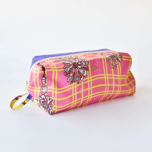 YUKA POUCH(L) / No,10111-3