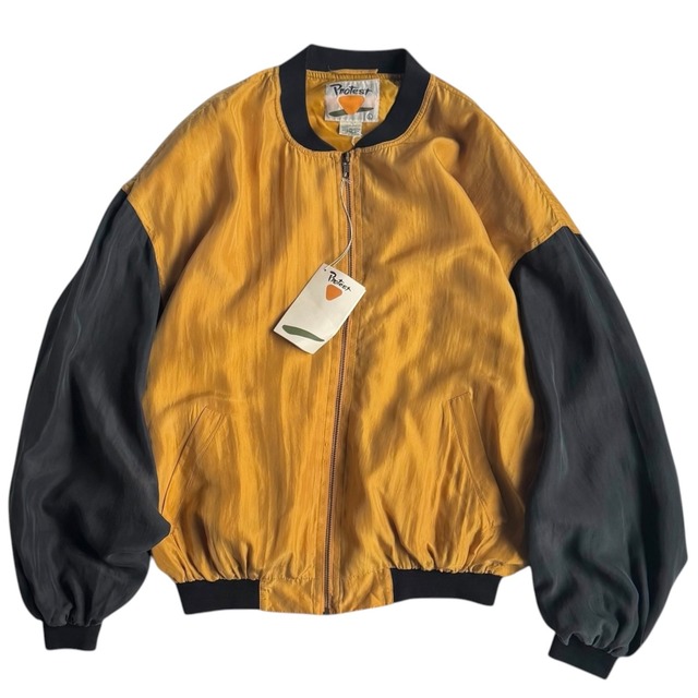 Ponotest jacket
