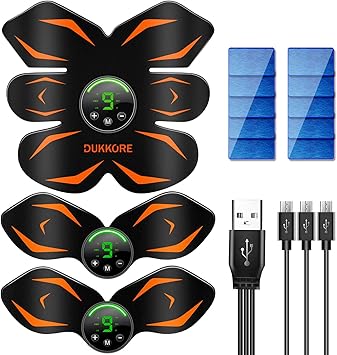 ✨EMSベルト 実用新案登録済 全身対応 洗えるベルト 充電式 強度15段階 ✨EMSベルト 実用新案登録済 全身対応 洗えるベルト 充電式 強度15段階