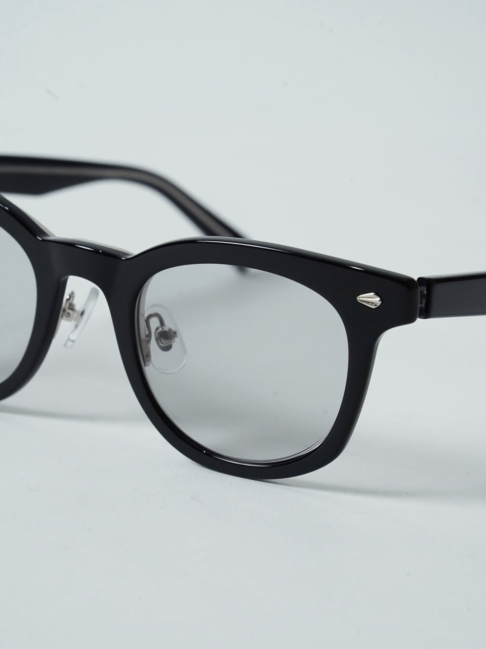 EGO TRIPPING (エゴトリッピング) VITO color サングラス / BLACK