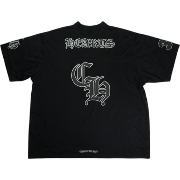 Size【3】 NUMBER NINE ナンバーナイン スカルミッキー ギター Tシャツ
