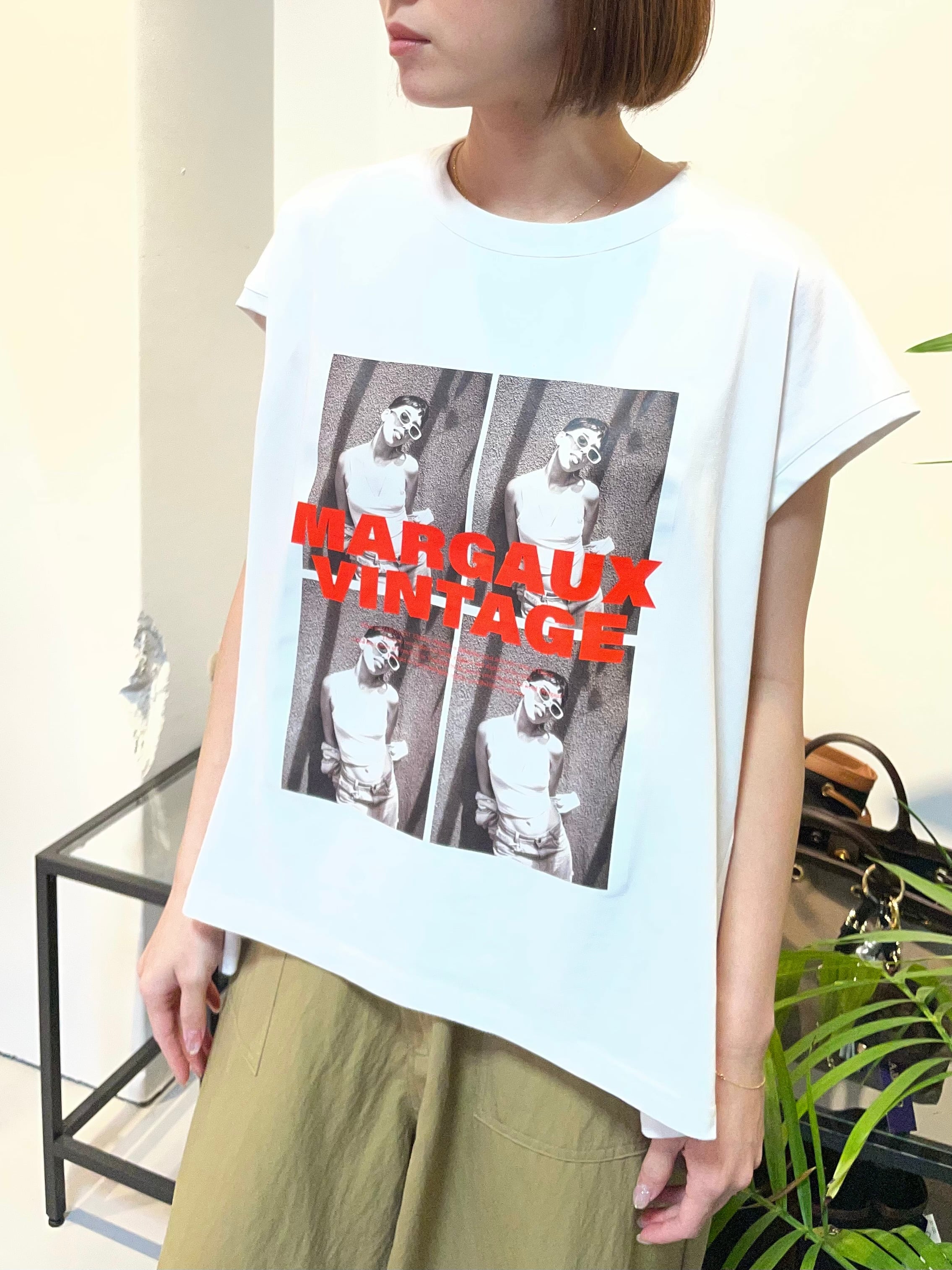 マルゴーヴィンテージ/MARGAUX VINTAGE | 20ｰtwentyｰ