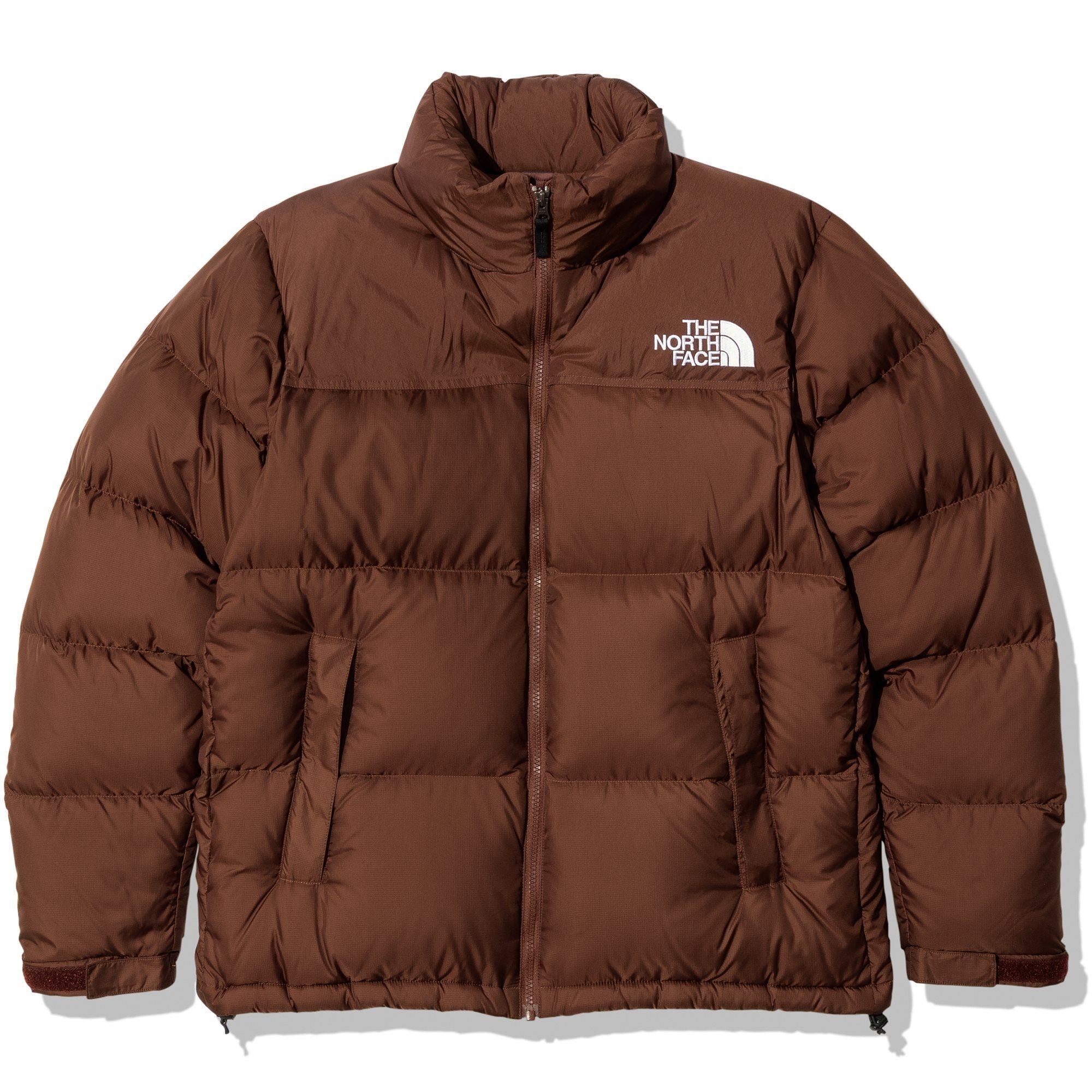 THE NORTH FACE -Nuptse Jacket- ヌプシジャケット / ダークオーク