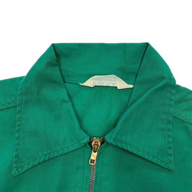 60's~ OFFICIAL 4-H JACKET