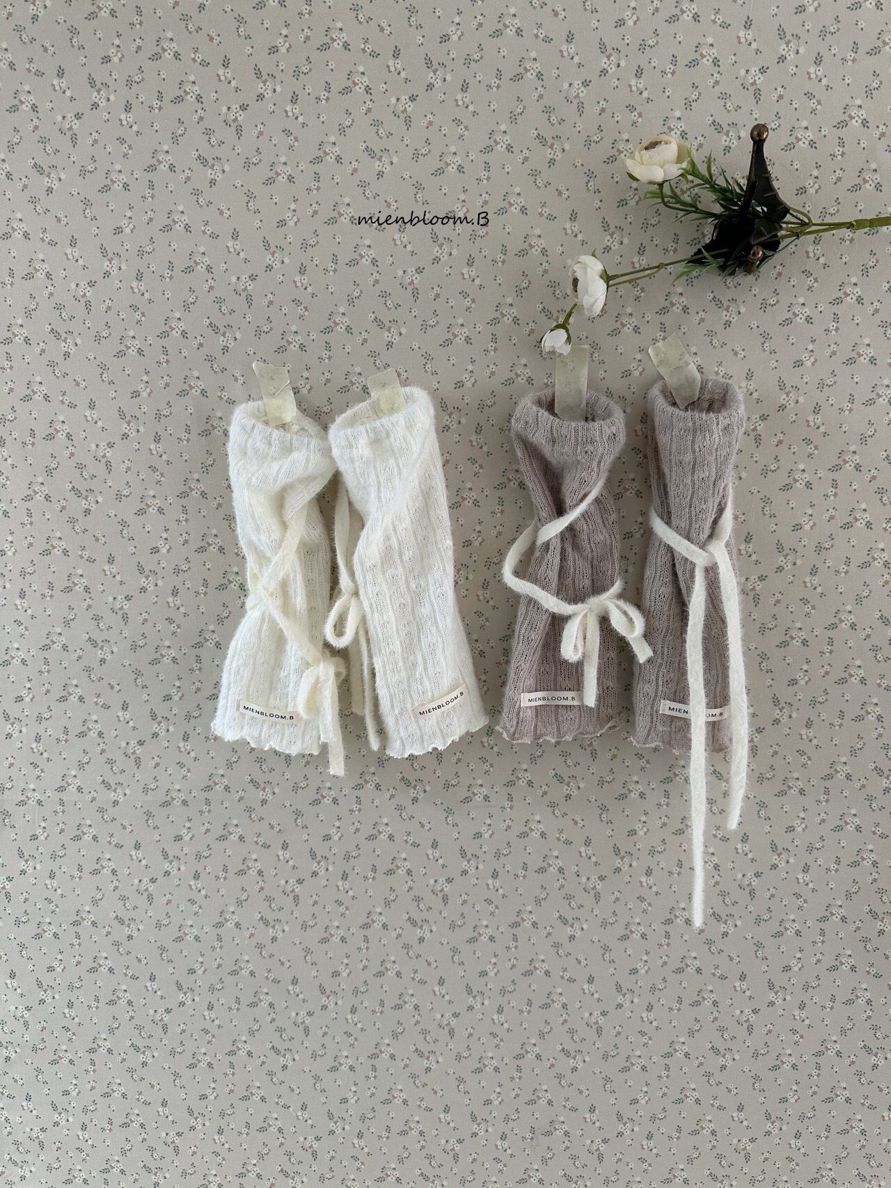 【即納】mienbloom.b/Knit Toshi(kids)