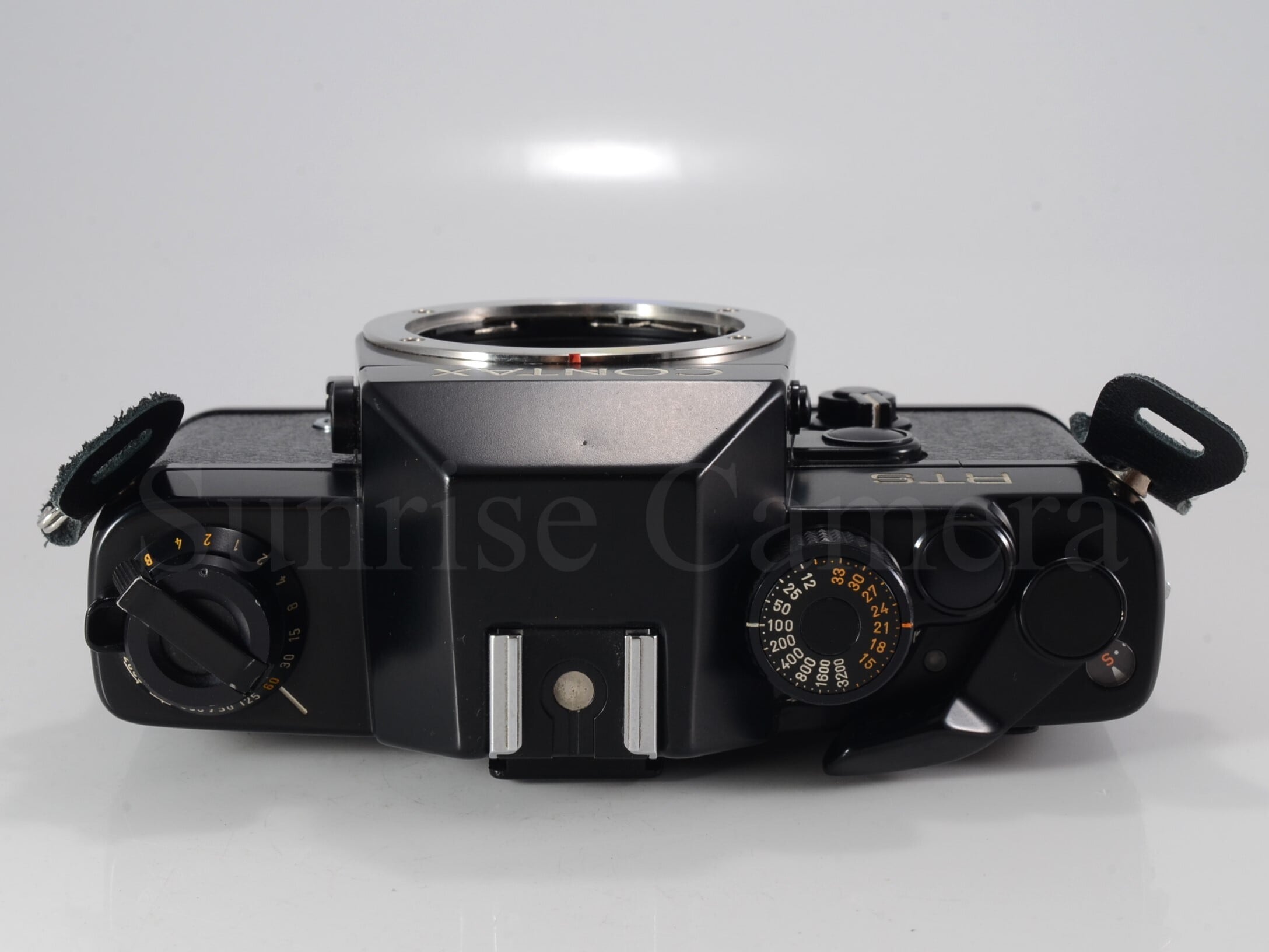 中古】CONTAX RTS ボディ コンタックス（61073） | サンライズカメラ