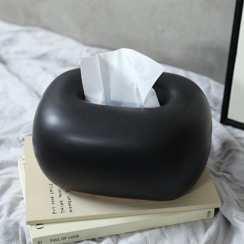 ティッシュボックス カバー ホルダー おしゃれ モダン インテリア 雑貨 シンプル デザイン 卓上 置物 北欧 ミニマル スタイリッシュ